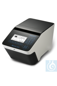 PCR Cycler TurboCycler Lite